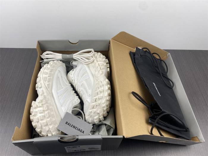 BLEN DEFENDER SNEAKER 685613W2RA69700