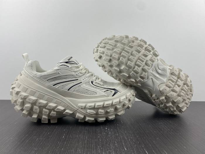 BLEN DEFENDER SNEAKER 685611W2RAA9110