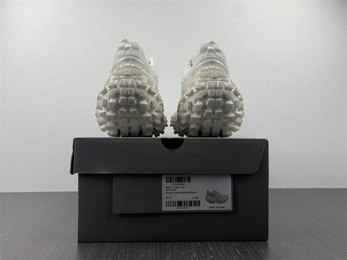 BLEN DEFENDER SNEAKER 685613W2RA69700