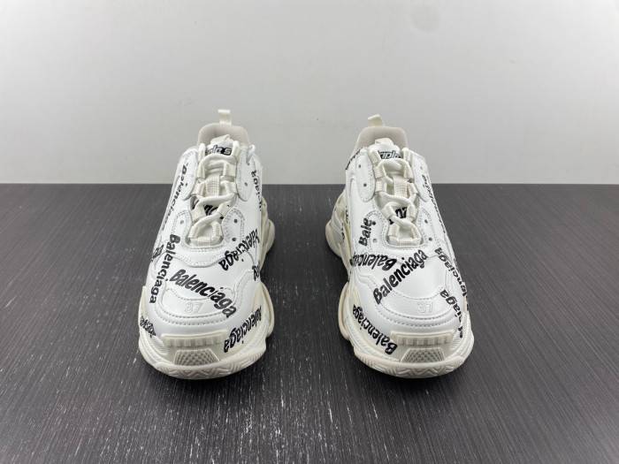 BLCG Sneaker Triple.s.524039 W2FAB9010