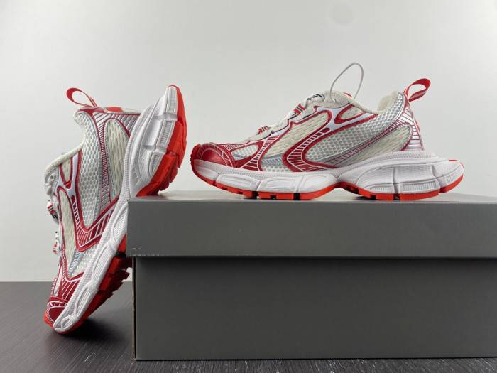 BLEN PHANTOM SNEAKER WASHED 679339W2E915391