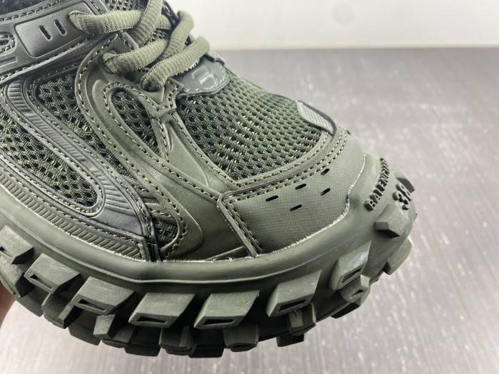 BLEN DEFENDER SNEAKER 685613W2RA63000