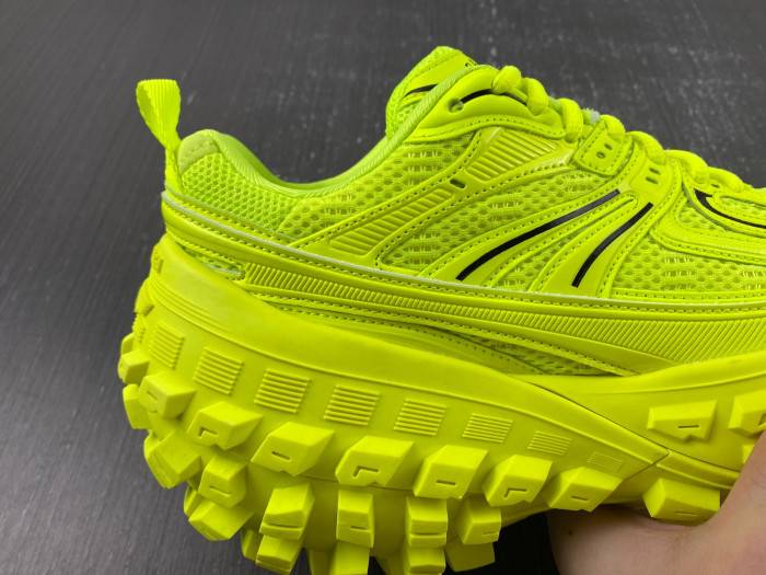 BLEN DEFENDER SNEAKER 685613W2RAB7510