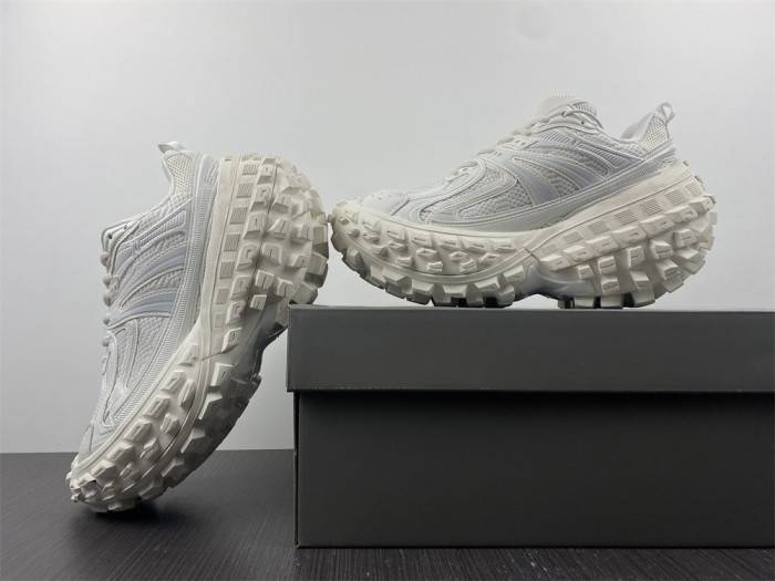 BLEN DEFENDER SNEAKER 685613W2RA69700