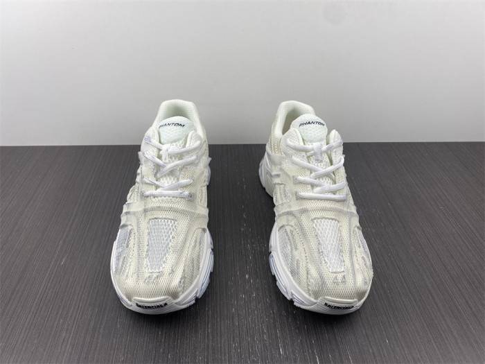 BLEN PHANTOM SNEAKER IN WHITE 679339W2E929000