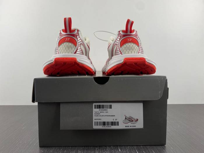 BLEN PHANTOM SNEAKER WASHED 679339W2E915391