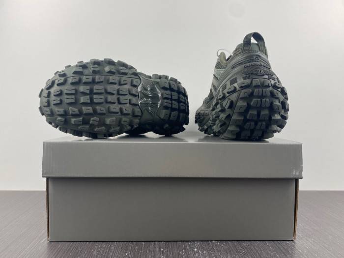 BLEN DEFENDER SNEAKER 685613W2RA63000