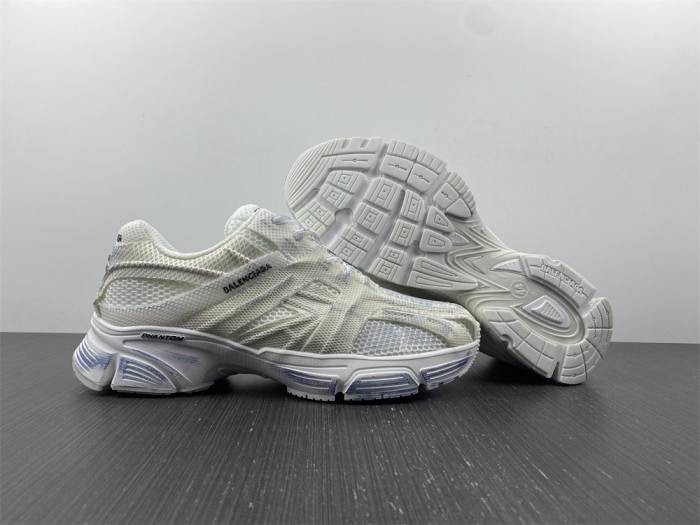 BLEN PHANTOM SNEAKER IN WHITE 679339W2E929000