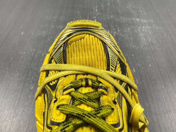 Ba*len*cia*ga 3xl yellow 734734w3xl27010