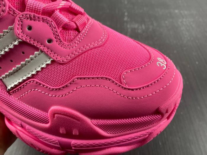 BLCG Sneaker Triple.s.524039 W2FAB9019