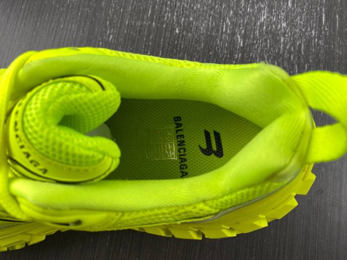 BLEN DEFENDER SNEAKER 685613W2RAB7510