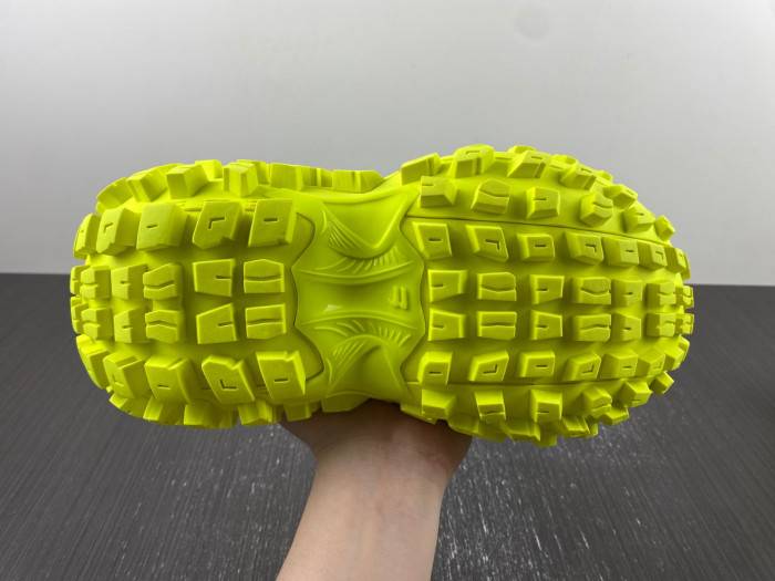 BLEN DEFENDER SNEAKER 685613W2RAB7510