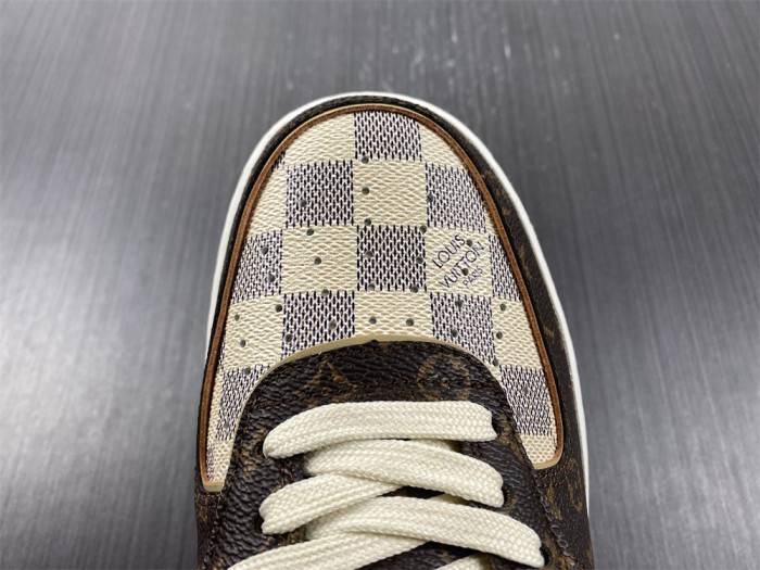NIKE AIR FORCE1’07 SNEAKERS