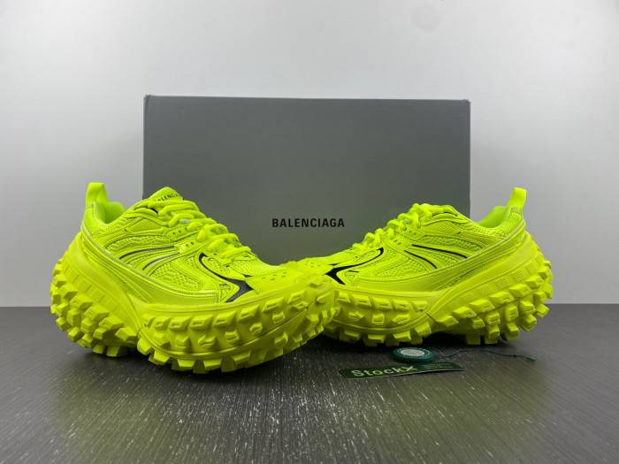 BLEN DEFENDER SNEAKER 685613W2RAB7510