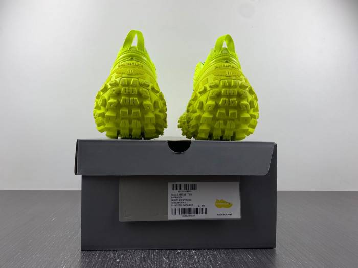 BLEN DEFENDER SNEAKER 685613W2RAB7510