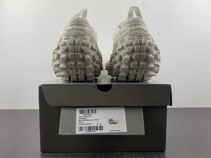 BLEN DEFENDER SNEAKER 685611W2RAA9110