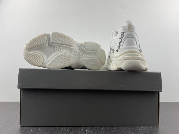 BLCG Sneaker Triple.s.524039 W2FAB9010