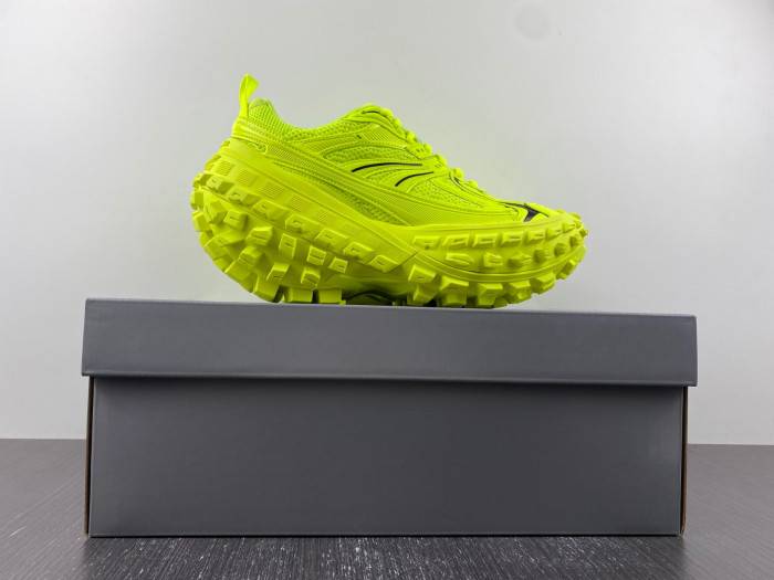 BLEN DEFENDER SNEAKER 685613W2RAB7510