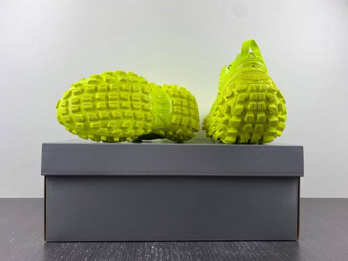 BLEN DEFENDER SNEAKER 685613W2RAB7510