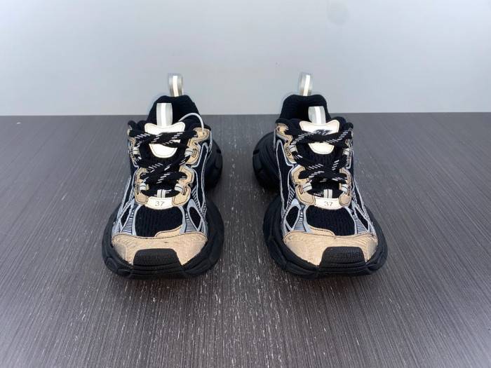 BLEN PHANTOM SNEAKER WASHED 679339W2E915258