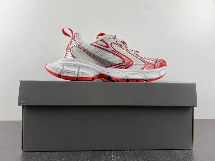 BLEN PHANTOM SNEAKER WASHED 679339W2E915391