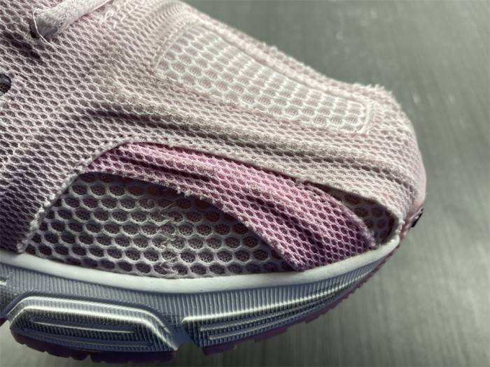 BLEN PHANTOM SNEAKER WASHED IN PINK 679339W2E915390