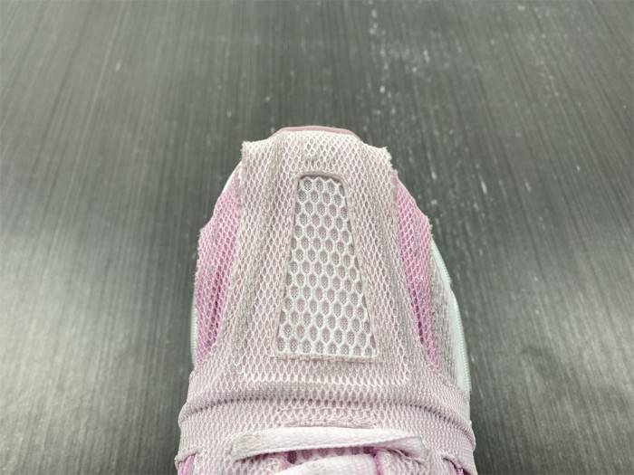 BLEN PHANTOM SNEAKER WASHED IN PINK 679339W2E915390