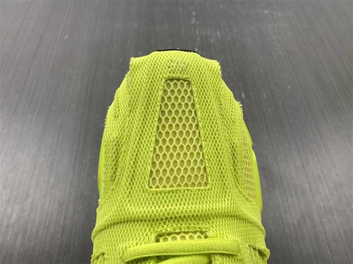 BLEN PHANTOM SNEAKER IN YELLOW 678869W2E933310