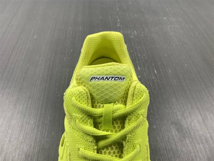 BLEN PHANTOM SNEAKER IN YELLOW 678869W2E933310