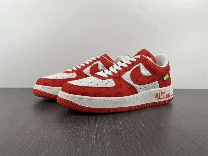 NIKE AIR FORCE1’07 LOW