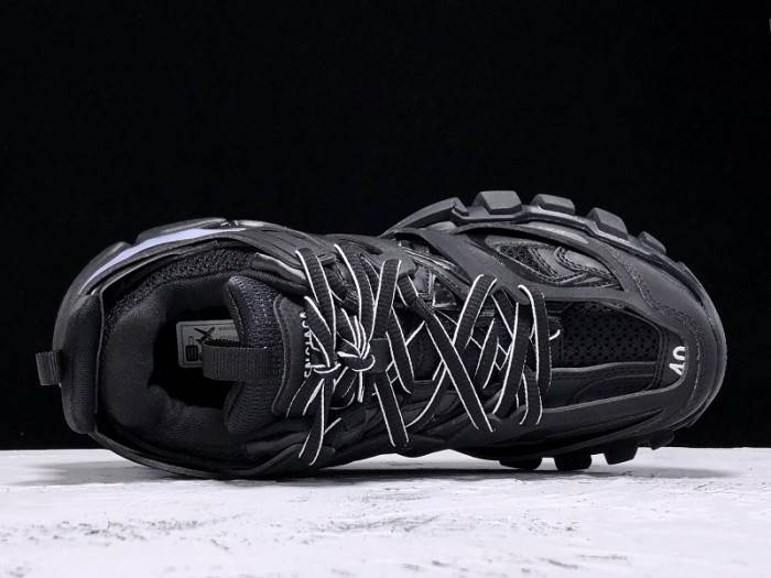 BLCG Sneaker Tess.s.Gomma Black 570391 W2GN1 1000