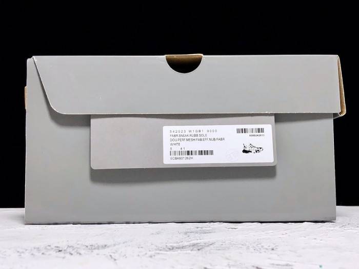 BLCG Sneaker Tess.s.Gomma White 542023 W1GB1 9000