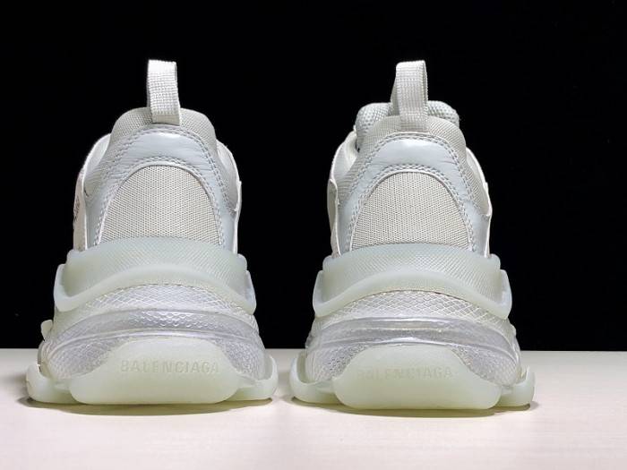 BLCG Sneaker Triple.s.Gomma 541624 W0901 1705