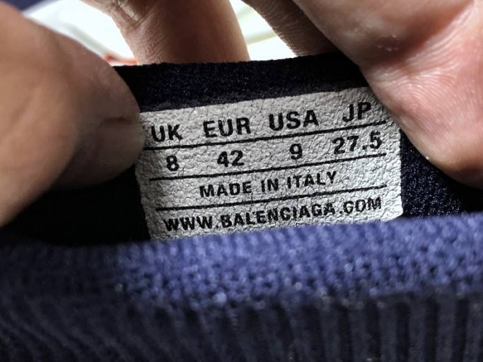 BLCG Speed Trainer 506344 W05G0 4102