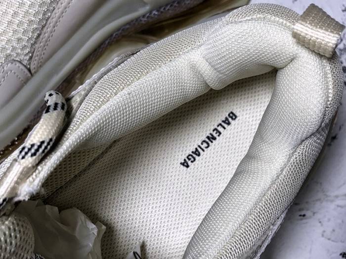 BLCG Sneaker Triple.s.Gomma 541624 W09O1 9005