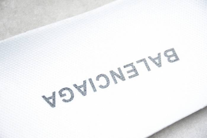 BLCG Sneaker Triple.s.Gomma White-Yellow