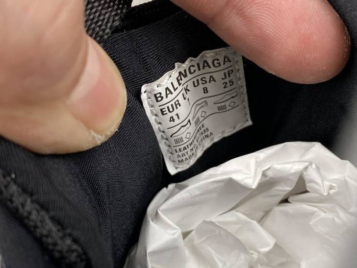 BLCG 5.0 TYREX 20SS RUNWAY