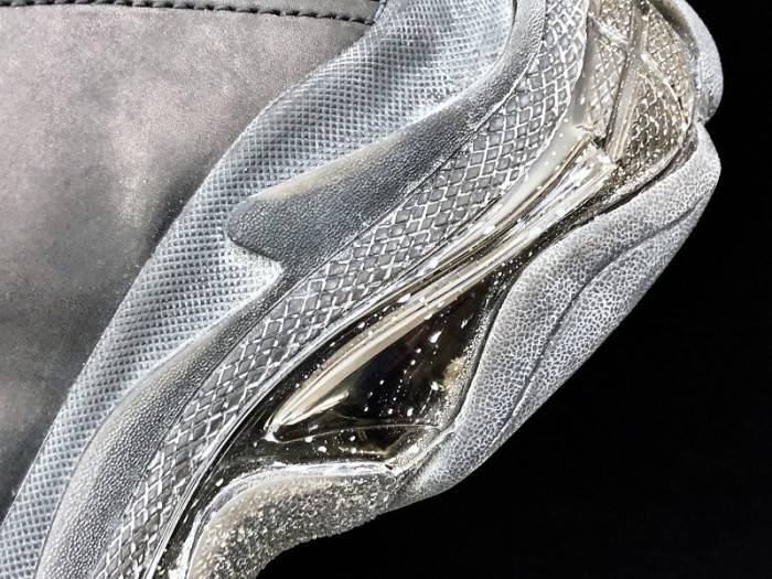 BLCG Sneaker Triple.s.Gomma “Black” 541624 W0901 1000