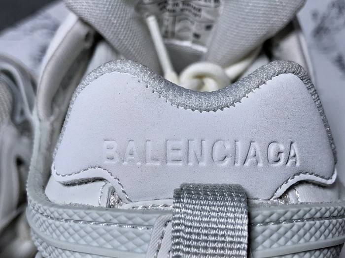 BLCG Sneaker Tess.s.Gomma