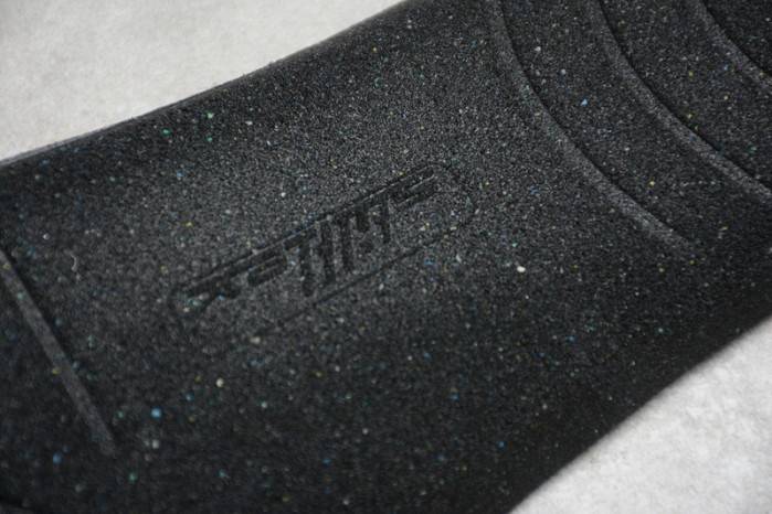 BLCG Sneaker Triple.s.Gomma Rouge Blanc Noir