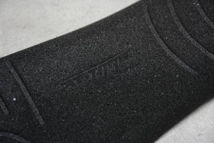 BLCG Sneaker Triple.s.Gomma Black-Rainbow Noir