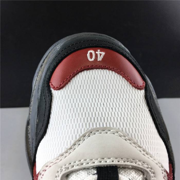 BLCG Sneaker Triple.s.Gomma