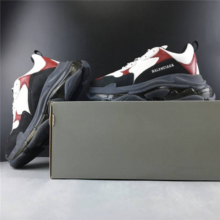 BLCG Sneaker Triple.s.Gomma