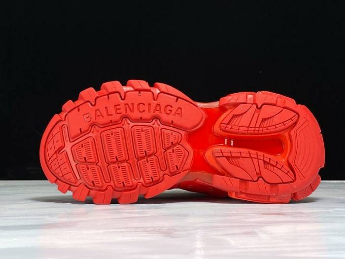 BLCG Track Trainer Red 542023W2LA16000