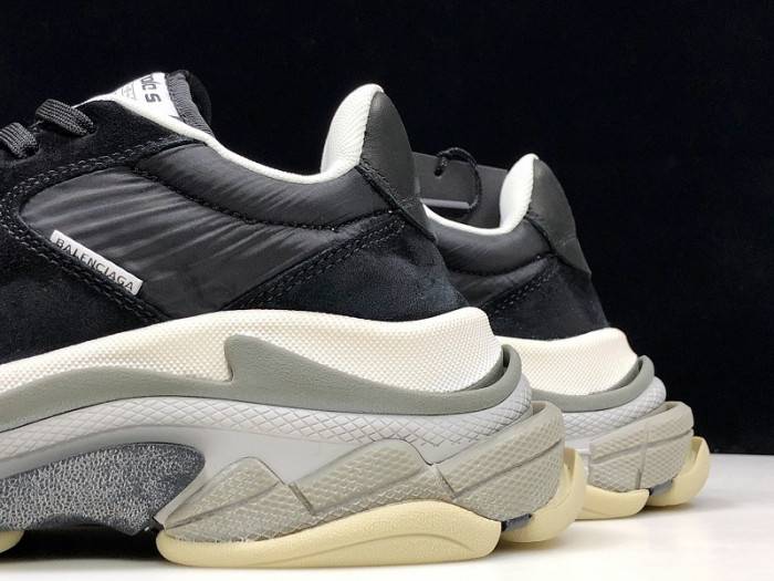 BLCG Sneaker Triple.s.Gomma 514008 W09S1 1058