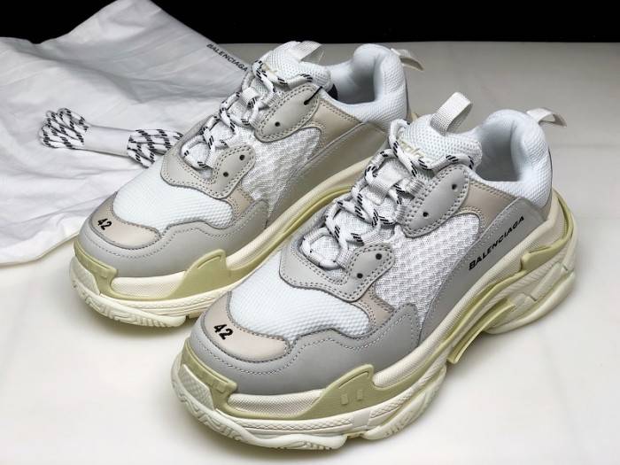 BLCG Sneaker Triple.s.Gomma 483513 W06E2 0606721