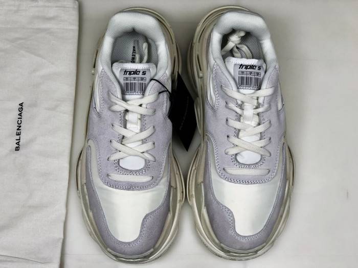 BLCG Sneaker Triple.s.Gomma