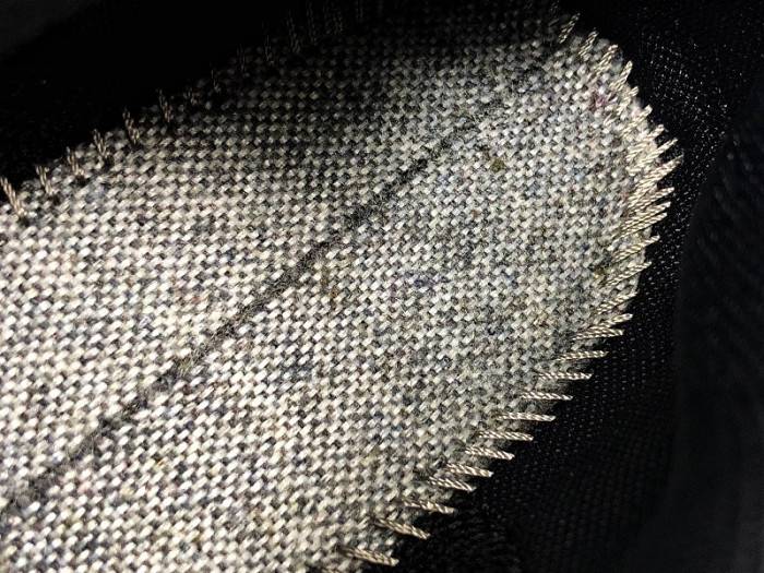 BLCG Sneaker Triple.s.Gomma Black-Yellow