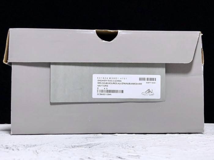 BLCG TRIPLE TRAINER NAVY 544351 W09O1 4107