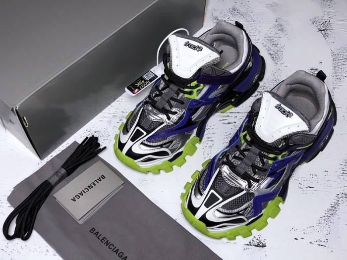 BLCG SNEAKER TESS.S.GOMMA ECBA81147375